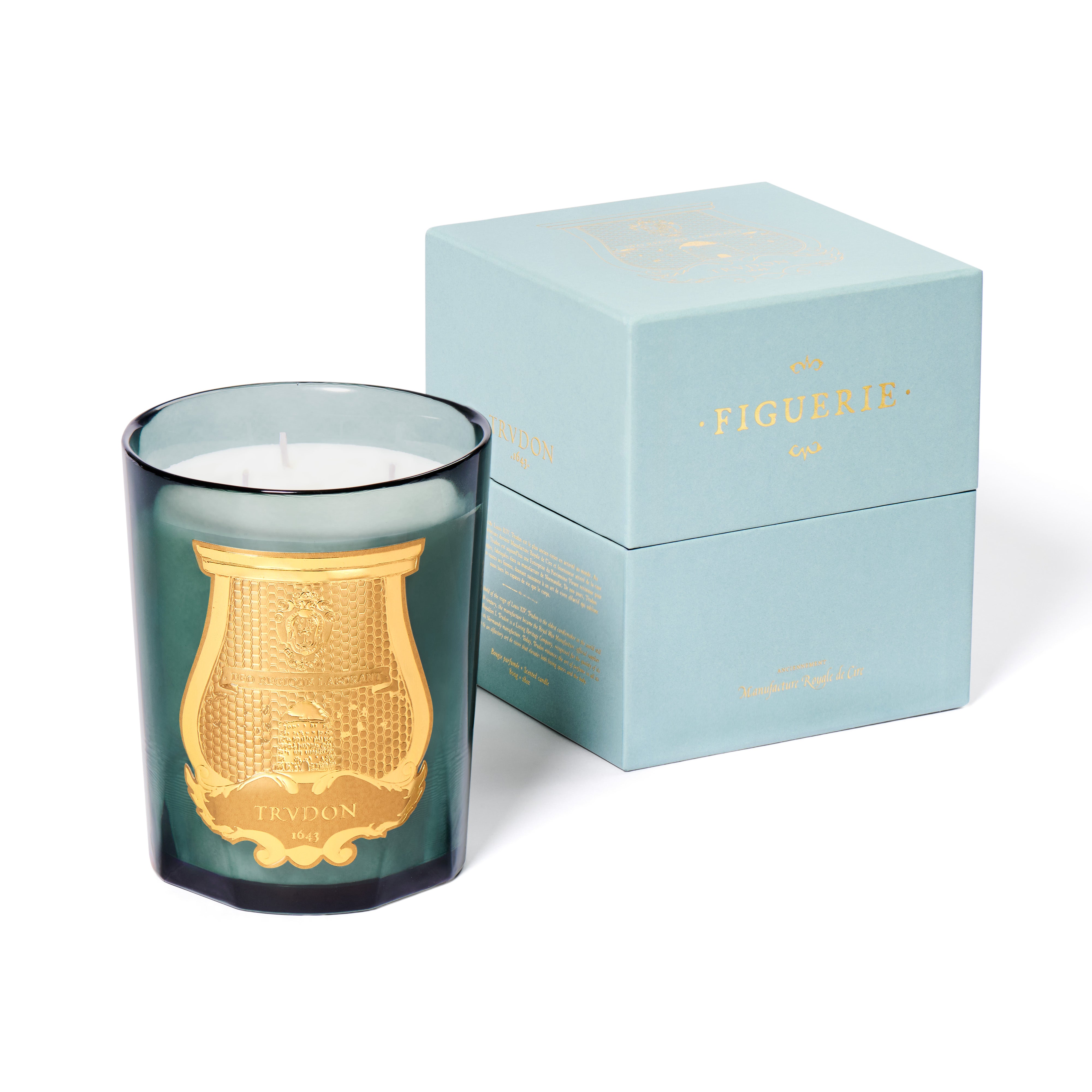 Trudon - Figuerie Intermezzo Candle