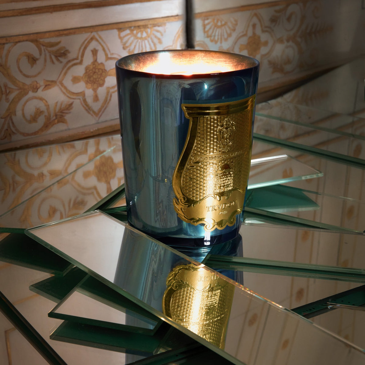 Trudon - Fir Great Candle Holiday 2026
