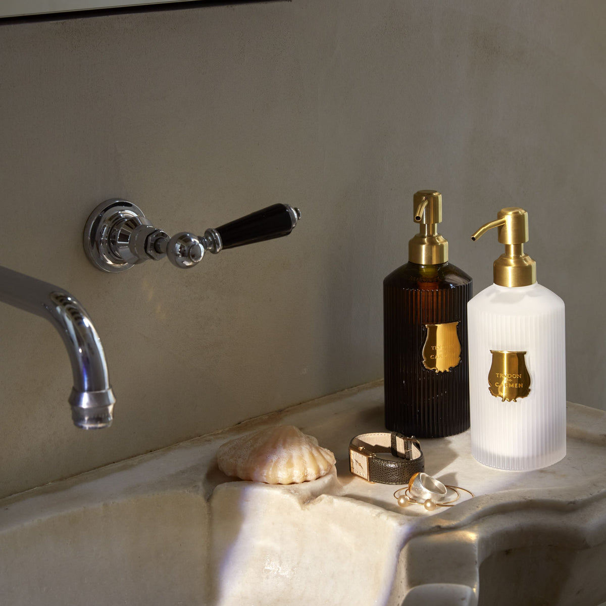 Trudon - Medie Hand Lotion