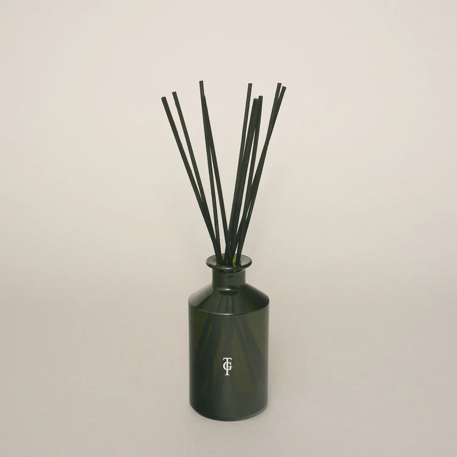 True Grace - Moroccan Rose Diffuser