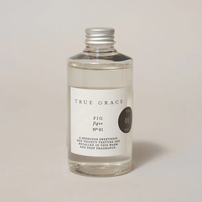 True Grace - Fig Diffuser Refill