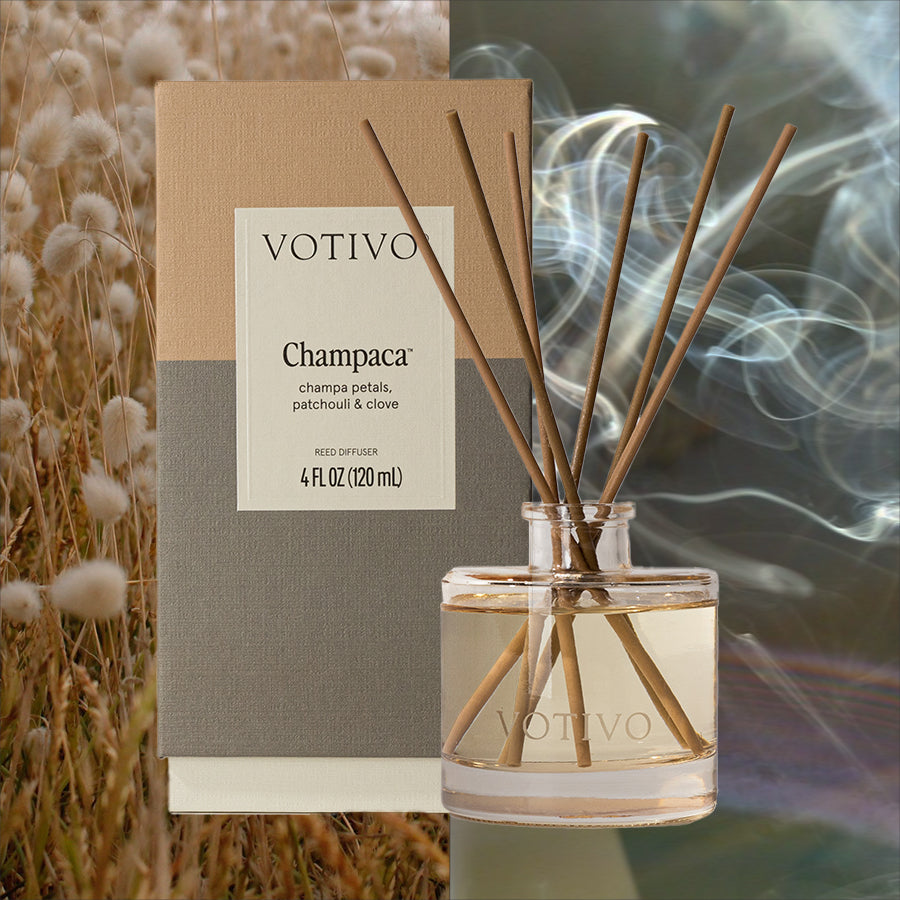 Votivo - Champaca Diffuser