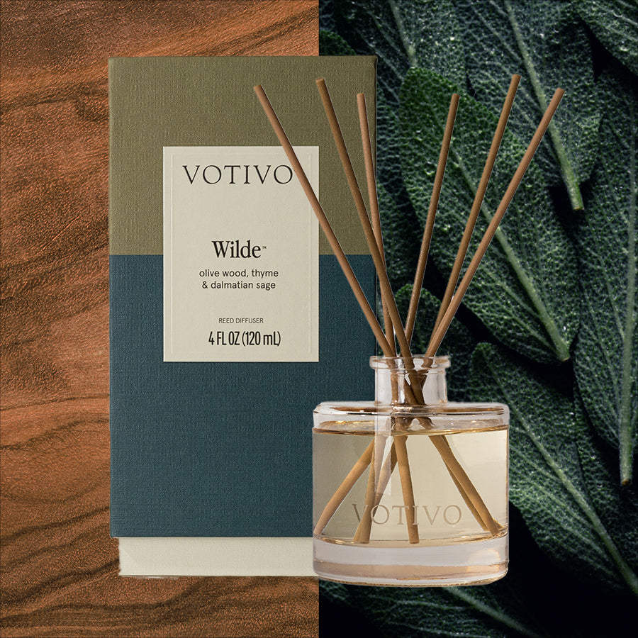 Votivo - Wilde Diffuser
