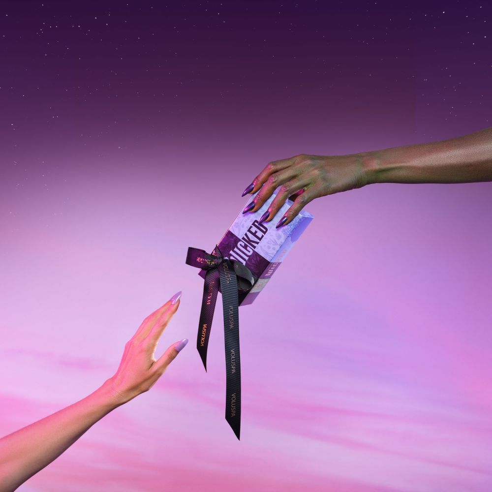 Voluspa - Wicked Act II Mini Tin Candle Set (Wicked 2 Collection)