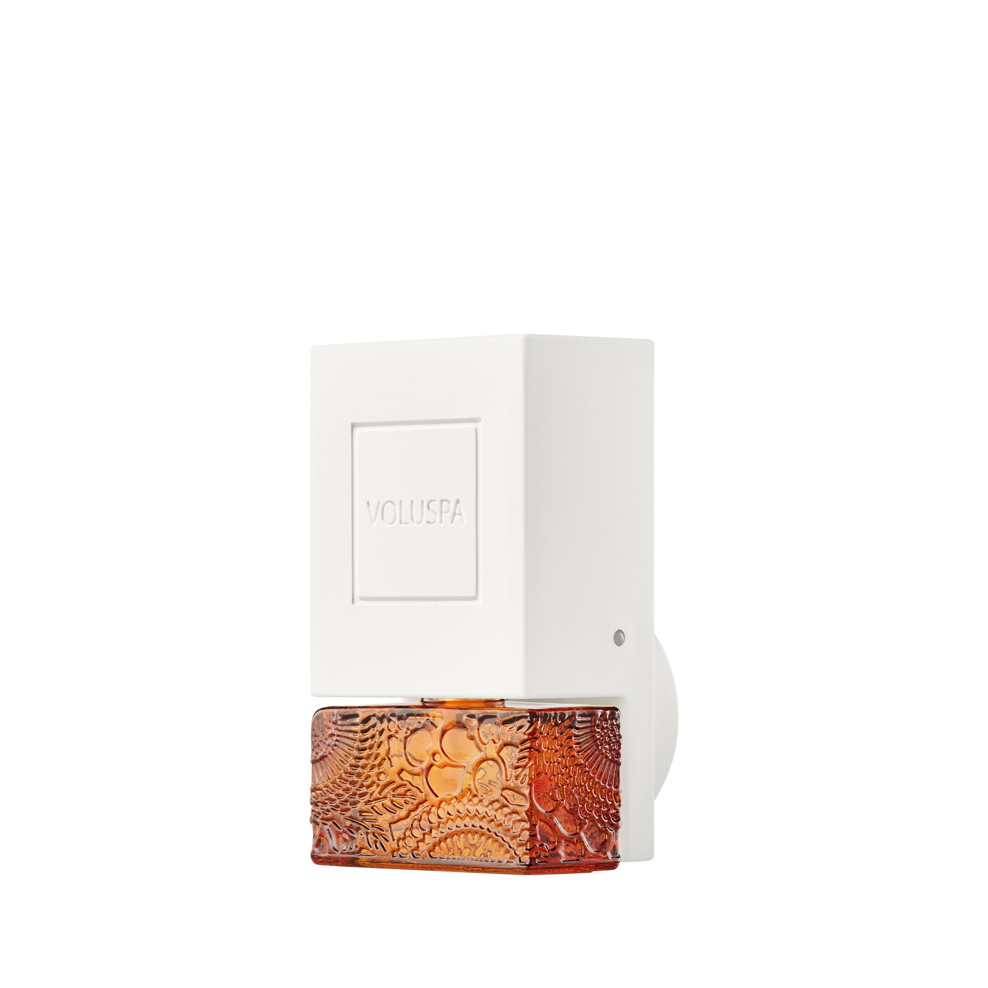Voluspa - Baltic Amber Wall Plug-In Diffuser Starter Kit