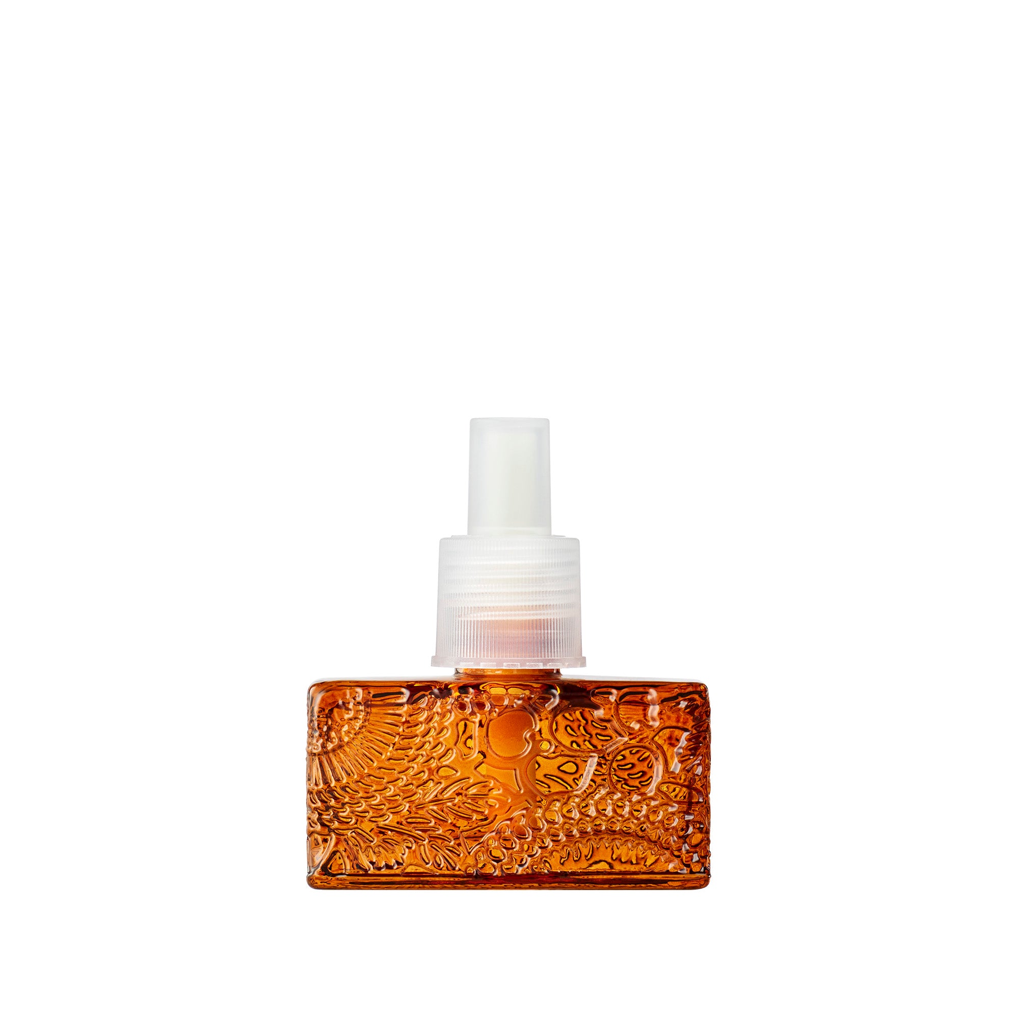 Voluspa - Baltic Amber Wall Plug-In Diffuser Starter Kit