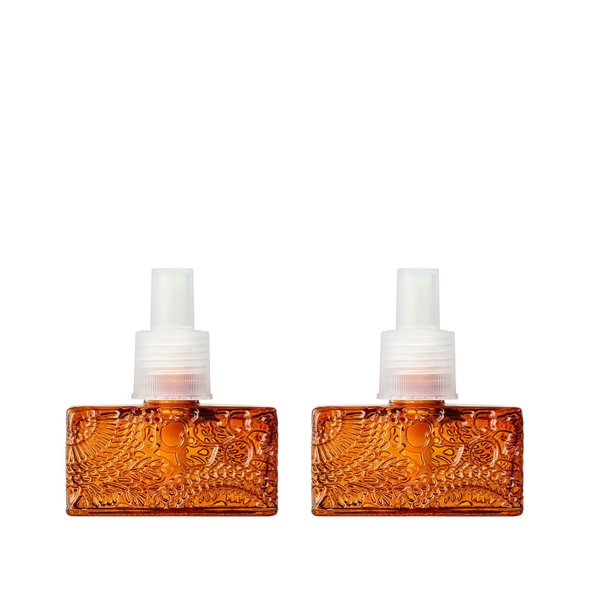 Voluspa - Baltic Amber Wall Plug-In Diffuser Twin Refill