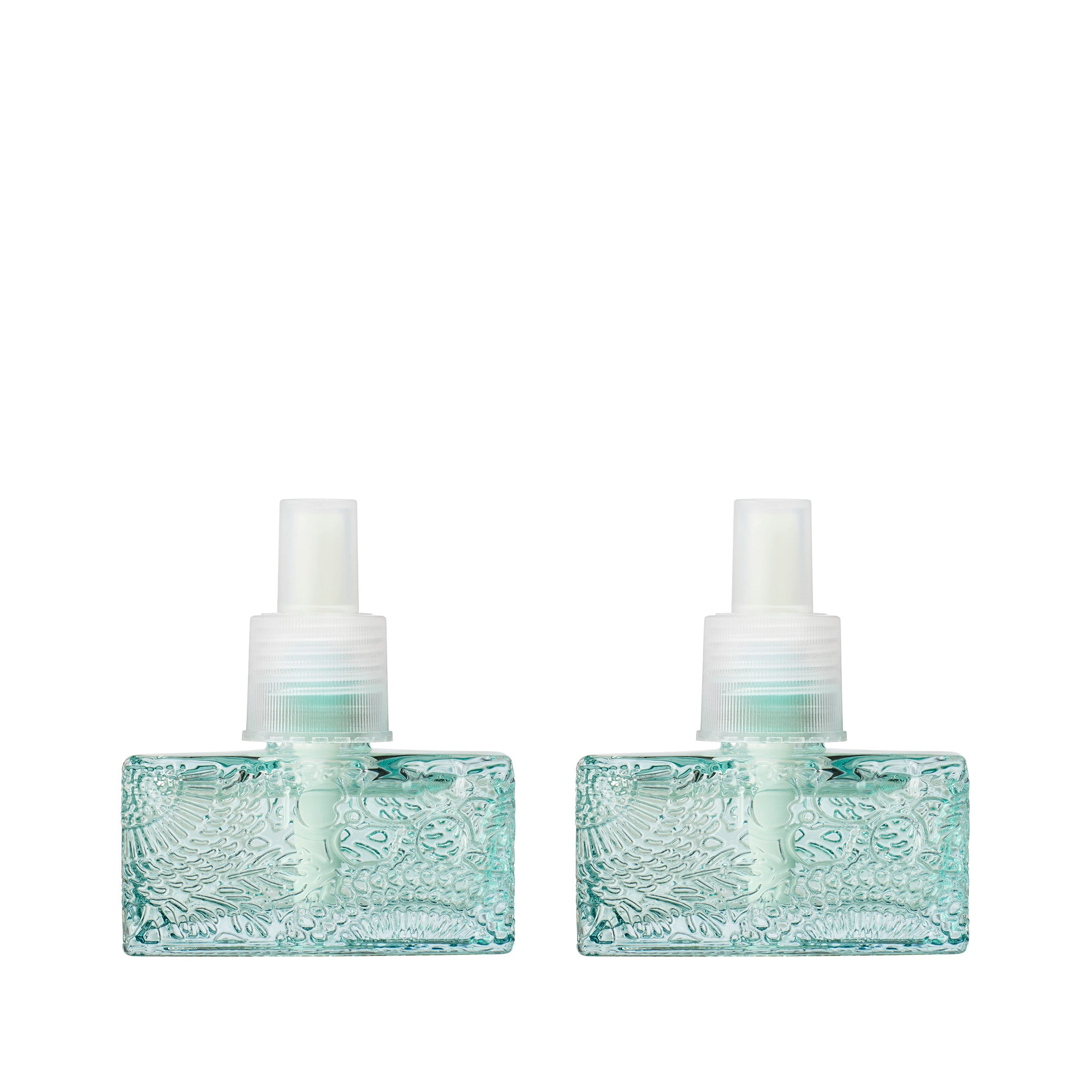 Voluspa - California Summers Wall Plug-In Diffuser Twin Refill