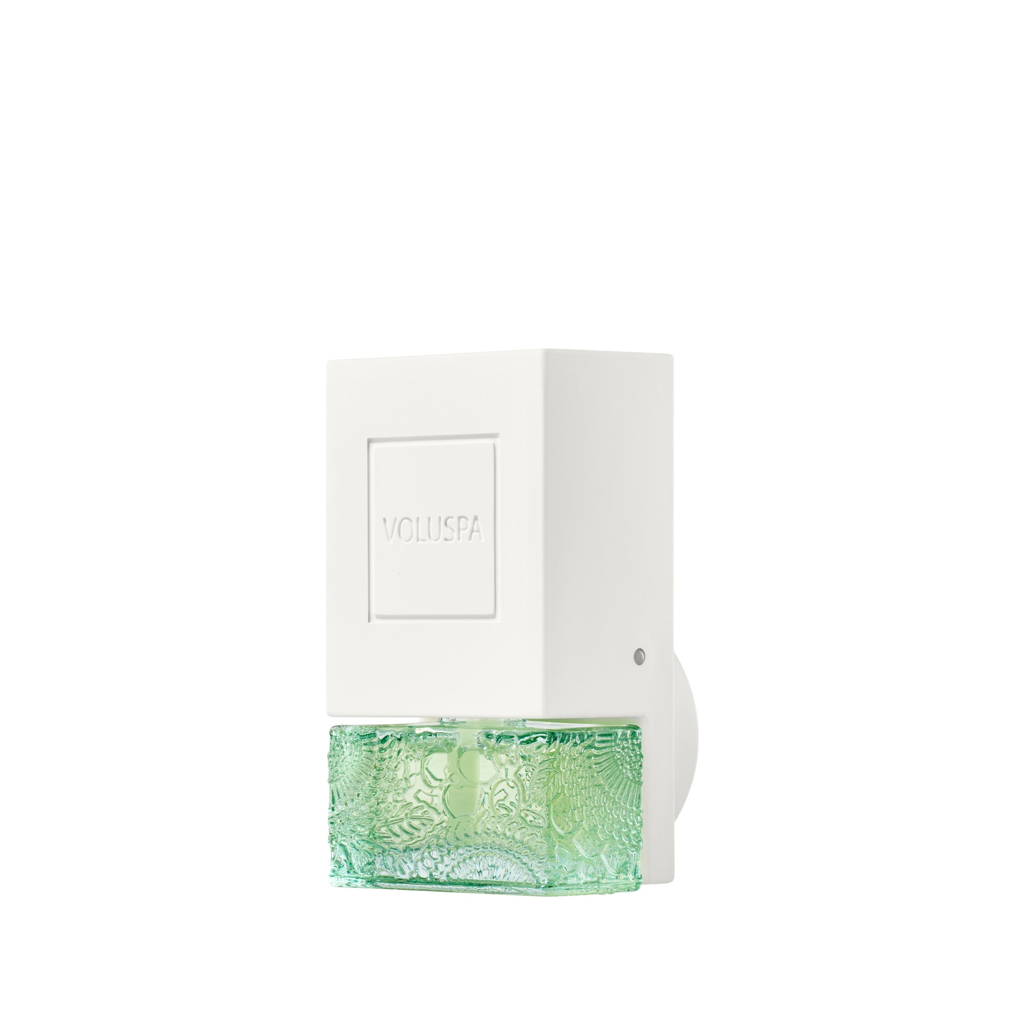 Voluspa - French Cade Lavender Wall Plug-In Diffuser Starter Kit