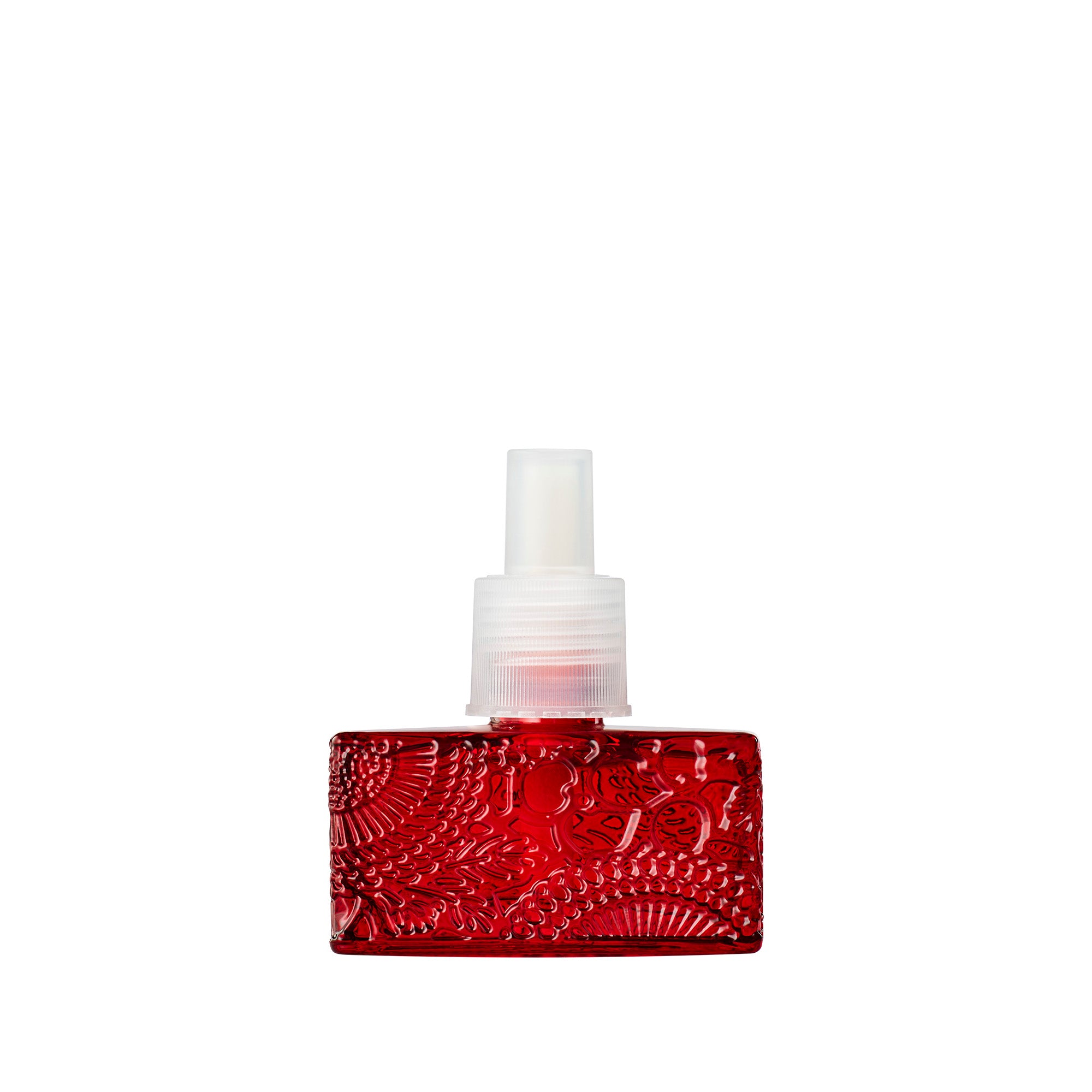 Voluspa - Goji Tarocco Orange Wall Plug-In Diffuser Starter Kit