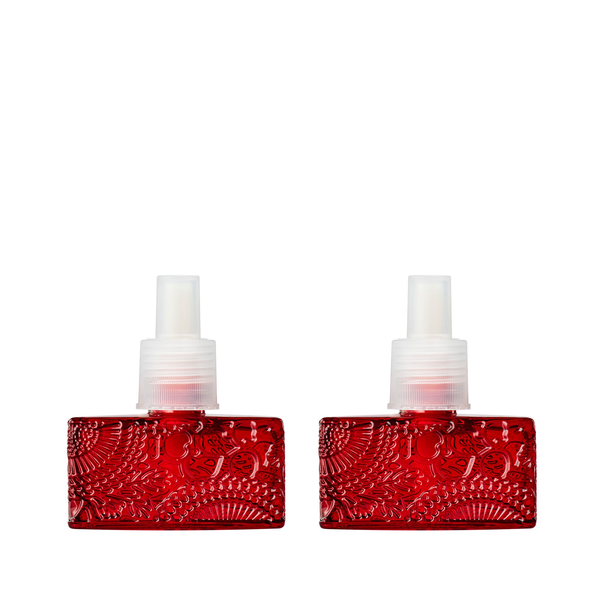 Voluspa - Goji Tarocco Orange Wall Plug-In Diffuser Twin Refill