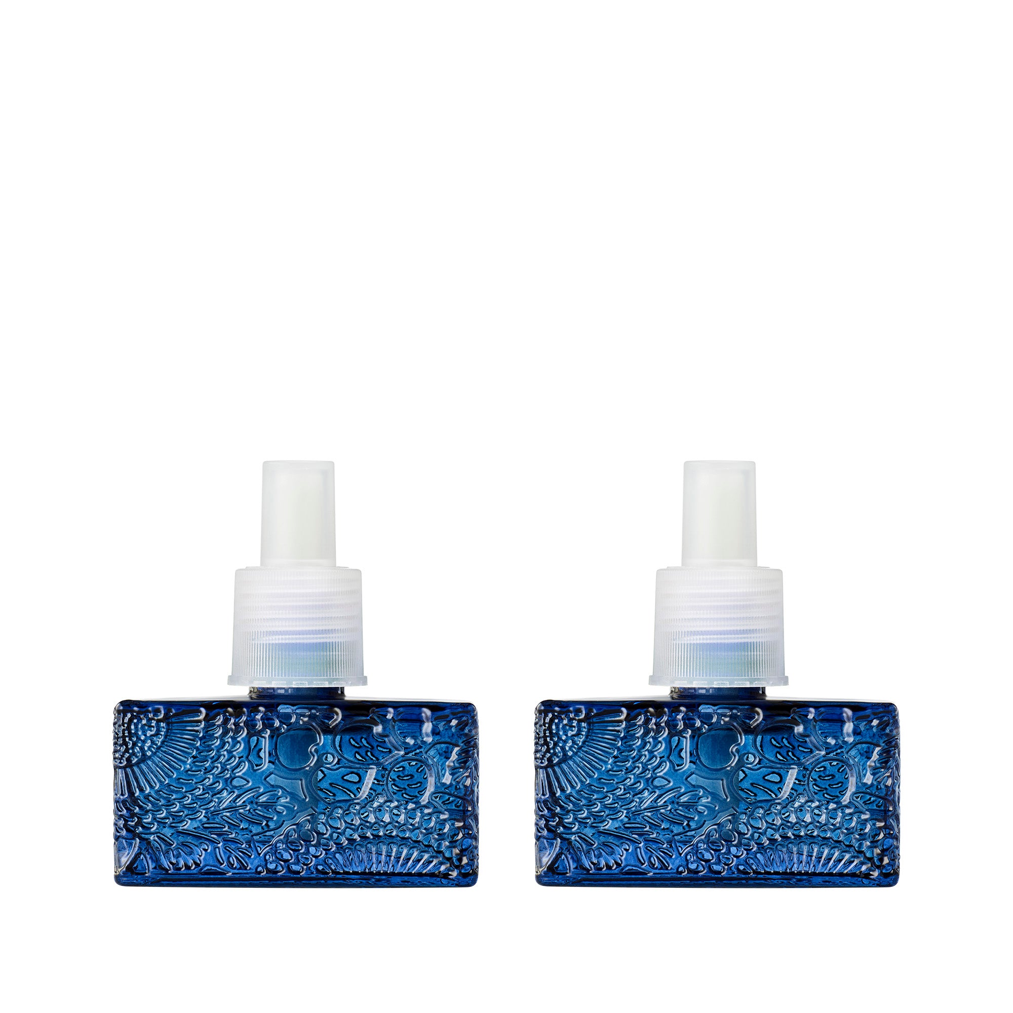 Voluspa - Mediterranean Lemon Wall Plug-In Diffuser Twin Refill