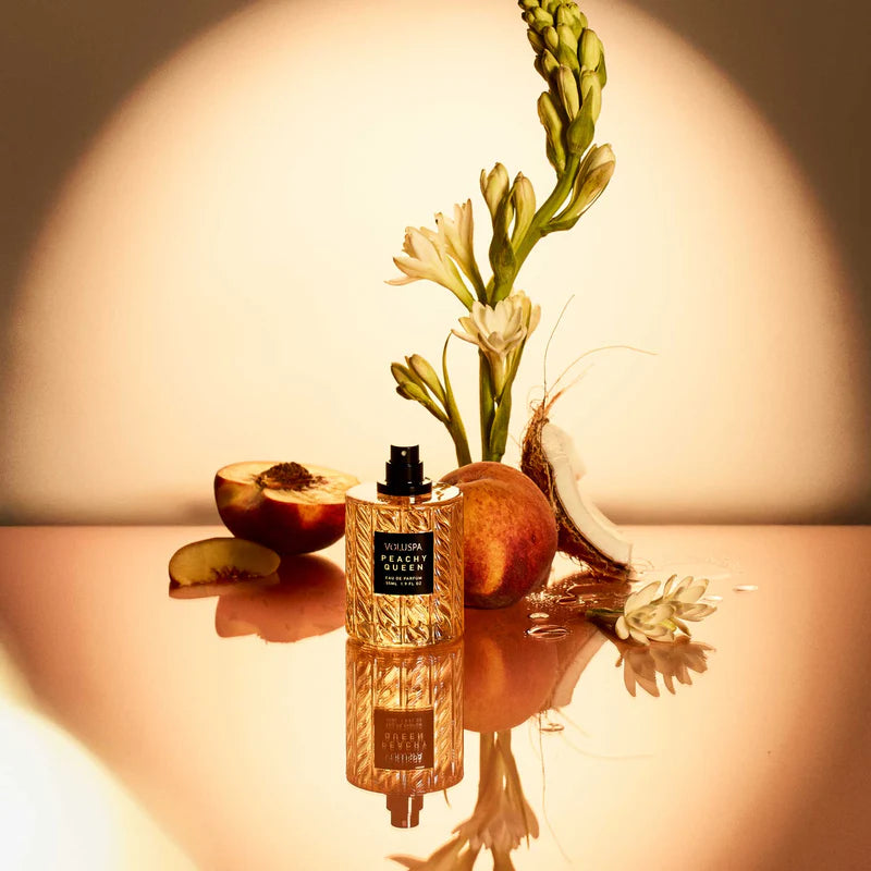 Voluspa - Peachy Queen 55ml EDP