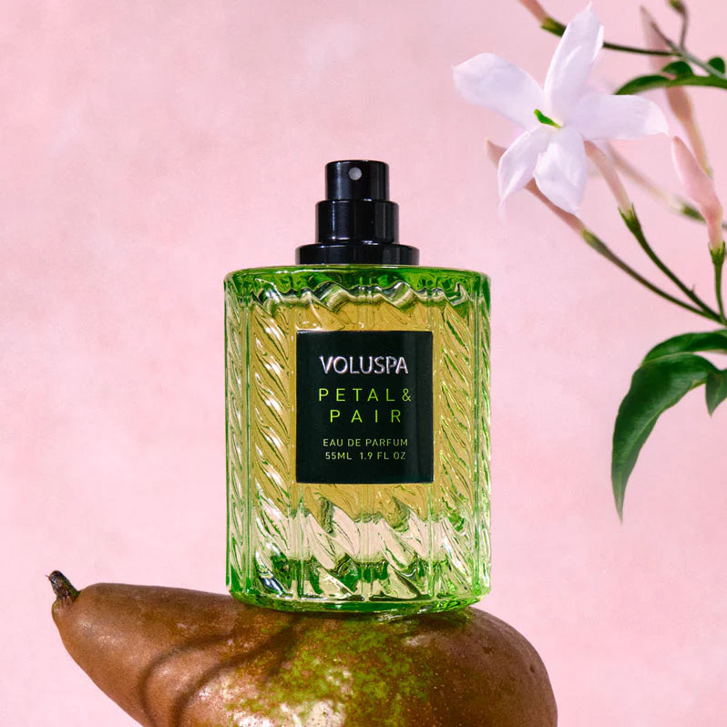Voluspa - Petal & Pair 55ml EDP