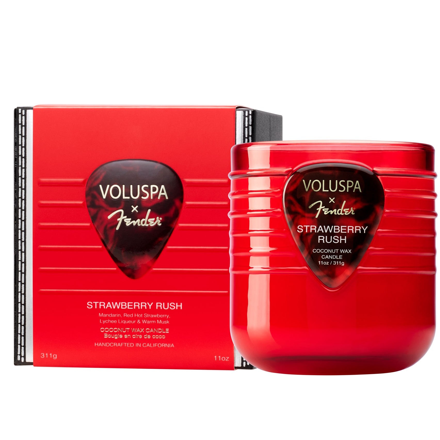 Jonathan Adler - Vice Lust Candle | Candle Delirium