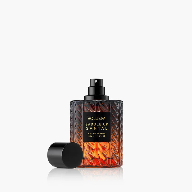 Voluspa - Saddle Up Santal 55ml EDP