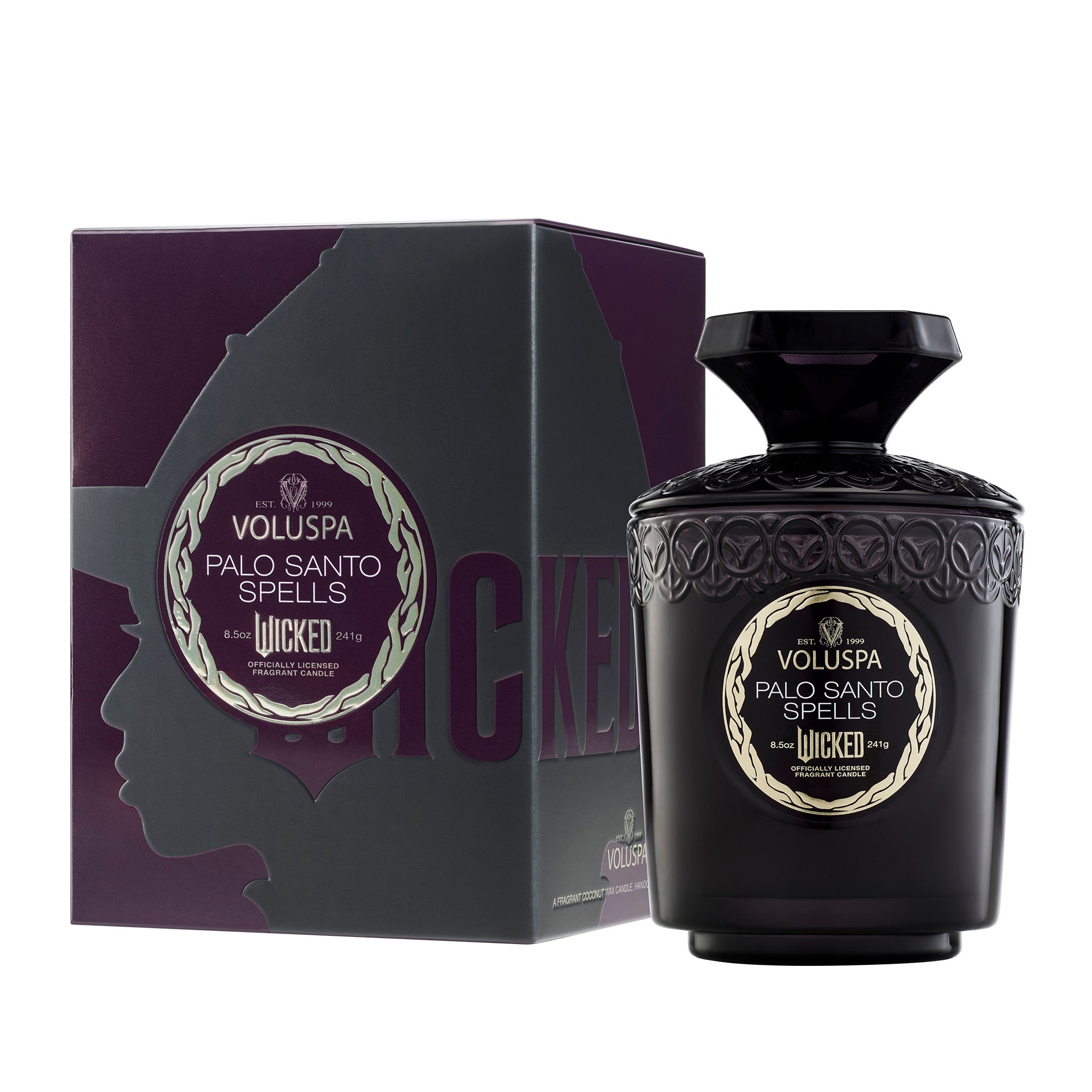 Boy Smells - Cashmere Kush Eau de Parfum