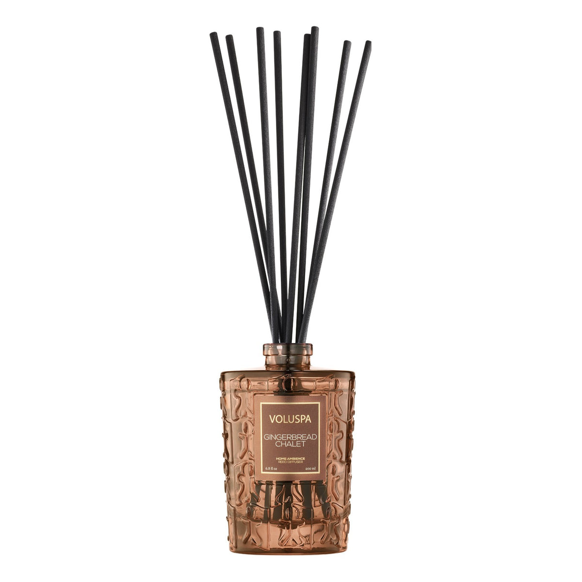 Voluspa - Gingerbread Chalet Diffuser