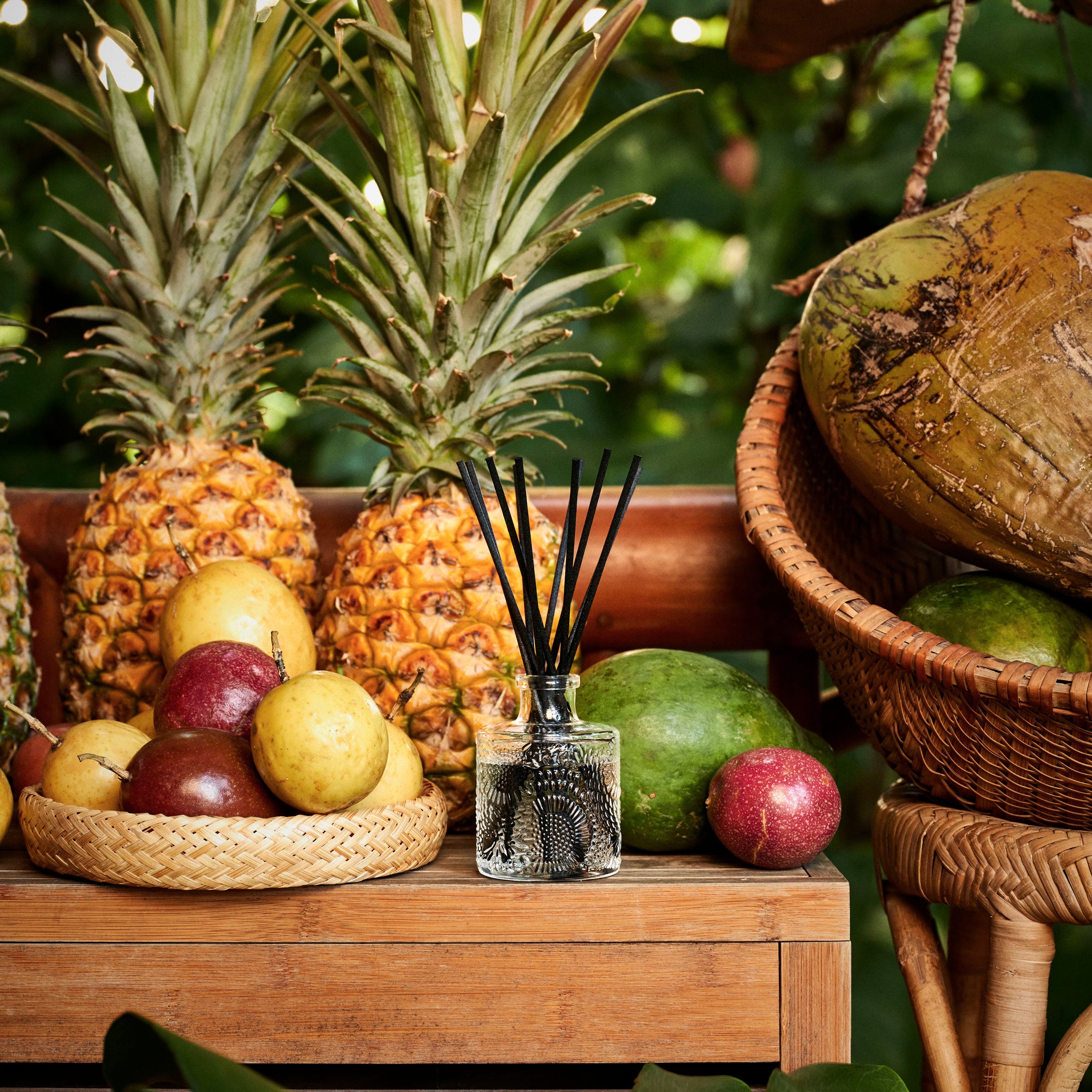 Voluspa - Napali Passion Fruit Diffuser