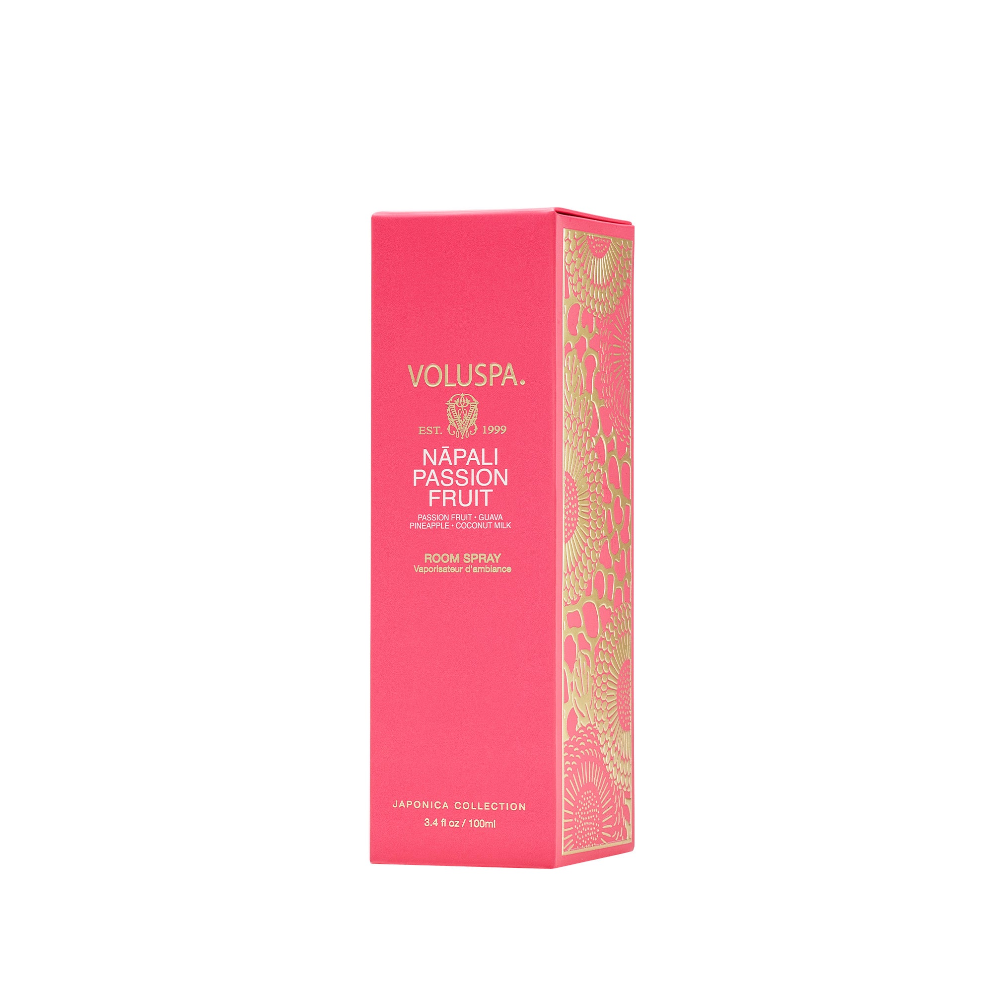 Voluspa - Napali Passion Fruit Room Spray