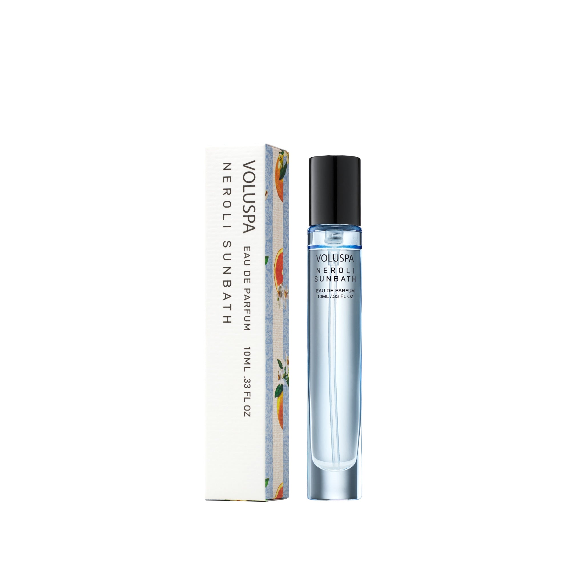 Voluspa - Neroli Sunbath 10ml EDP | Candle Delirium