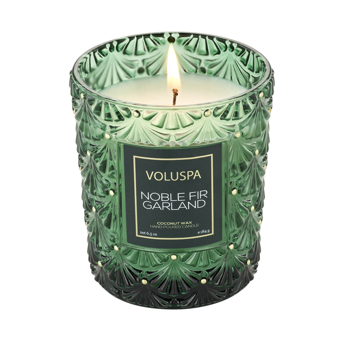 Voluspa - Noble Fir Garland Vanity Duo Gift Set