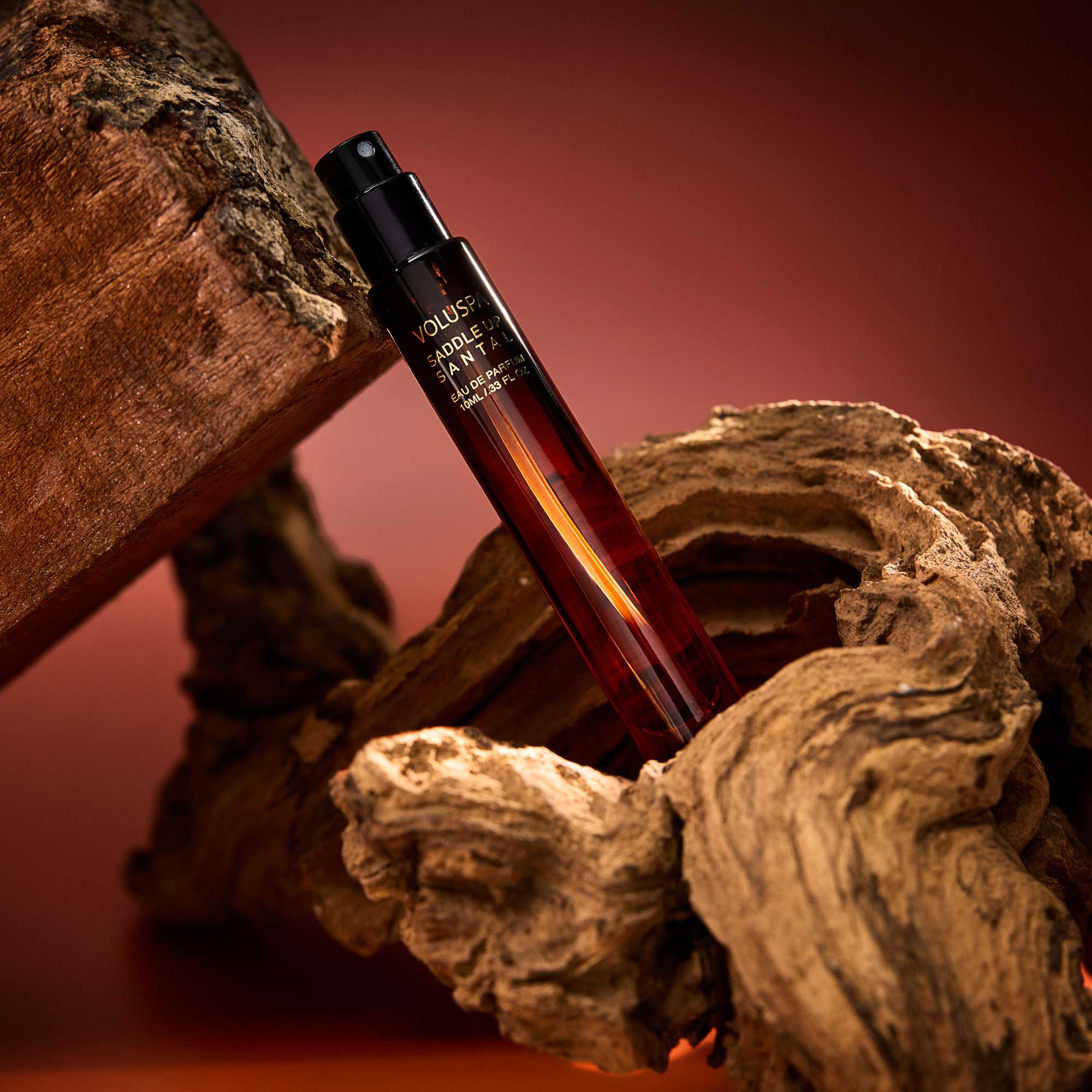 Voluspa - Saddle Up 10ml EDP