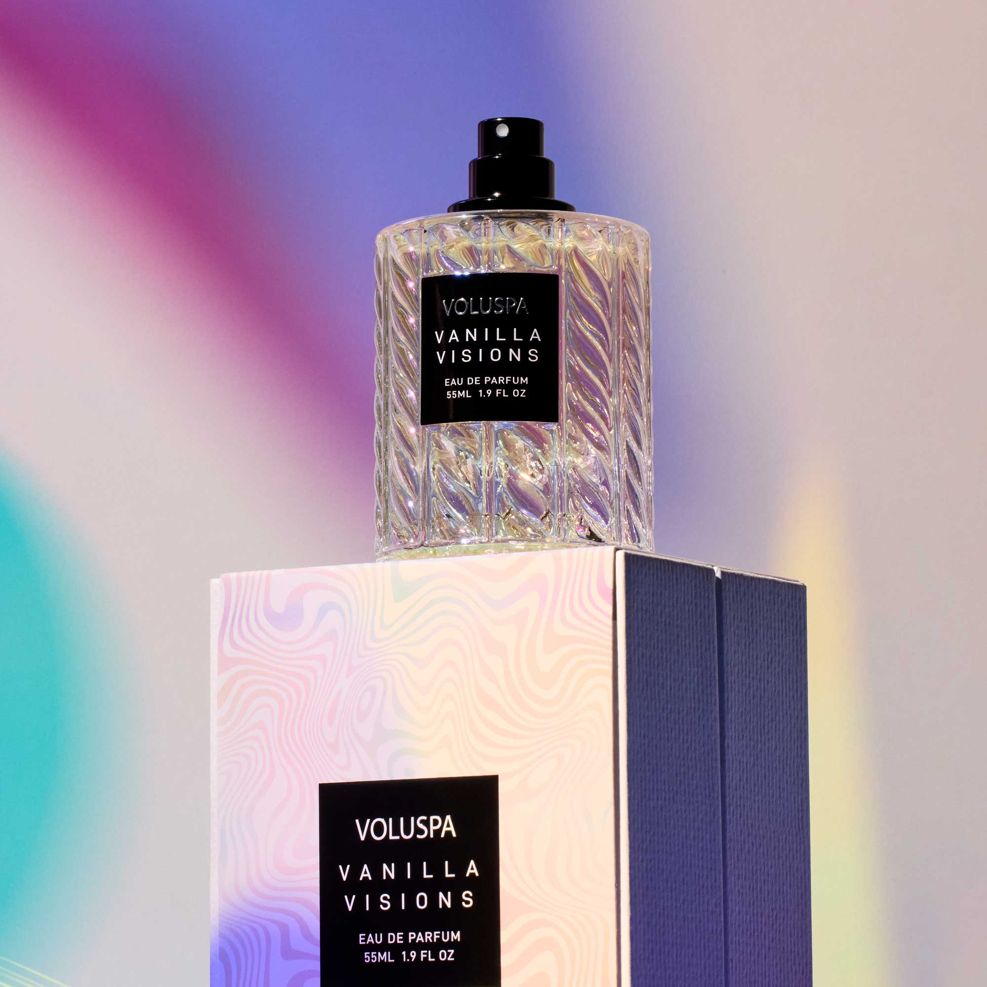 Voluspa - Vanilla Visions 55ml EDP