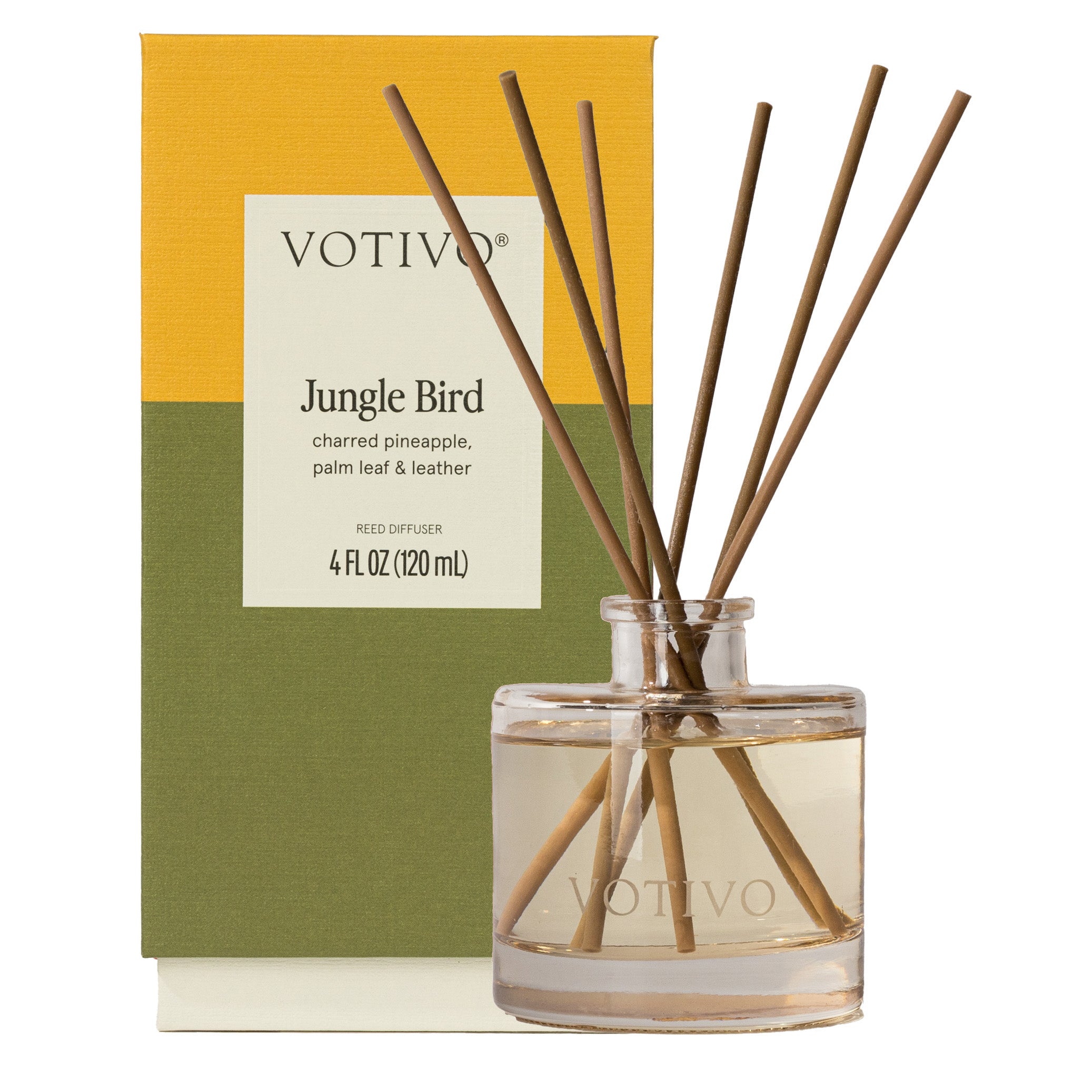 Votivo - Jungle Bird Diffuser