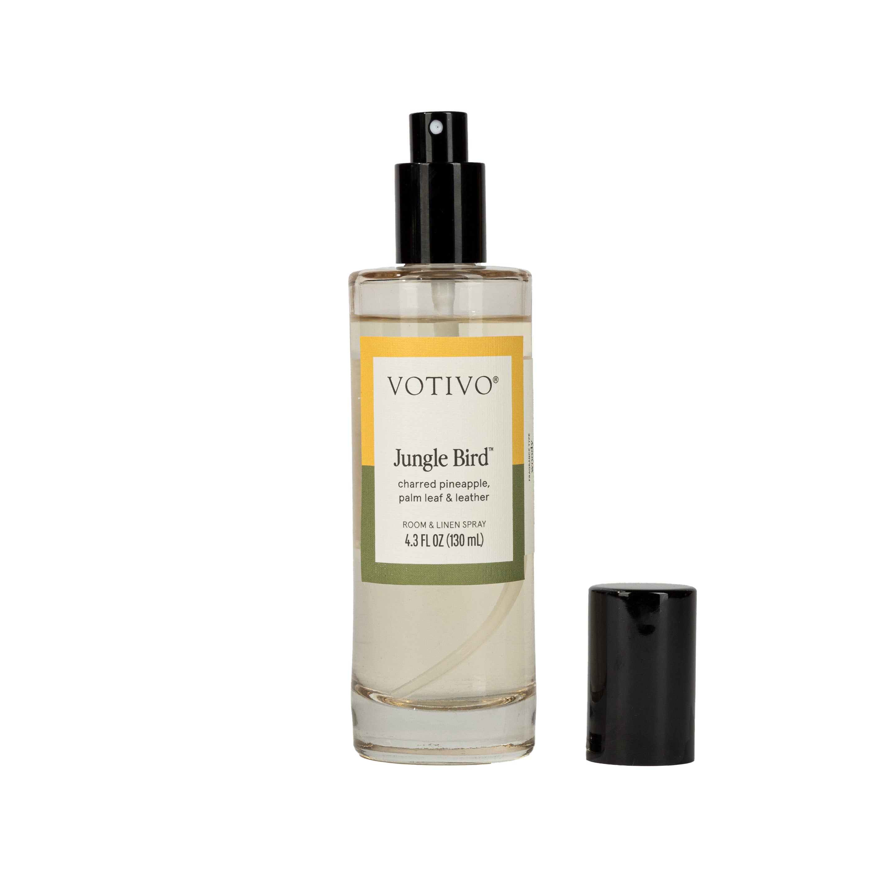 Votivo - Jungle Bird Room & Linen Spray