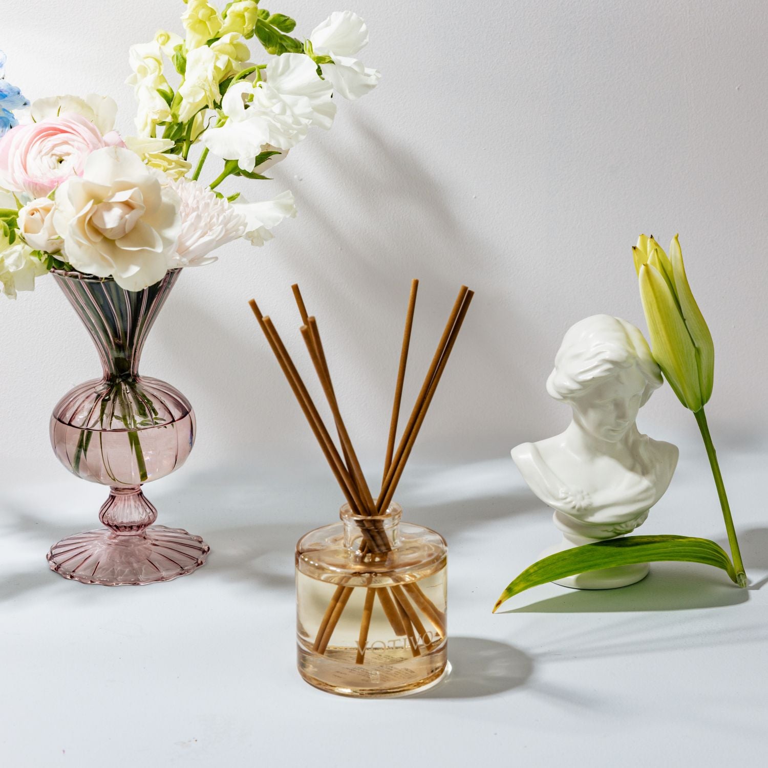Votivo - Tuberosa Diffuser