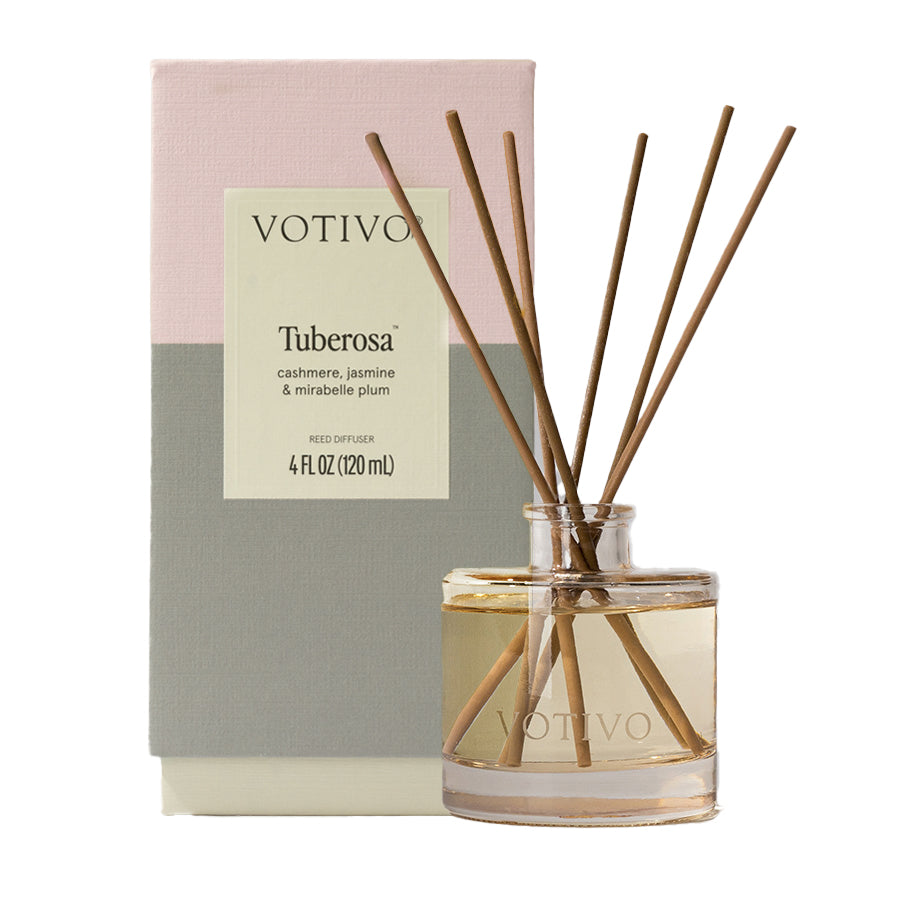 Votivo - Tuberosa Diffuser