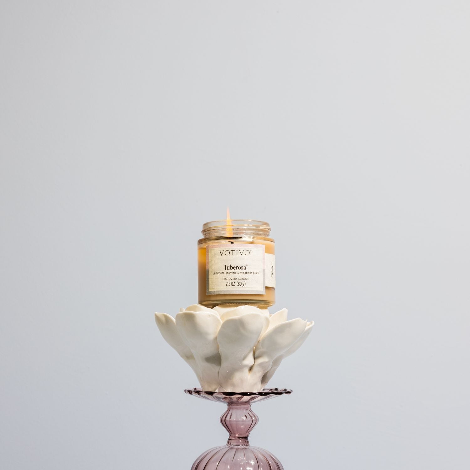 Votivo - Tuberosa Discovery Candle