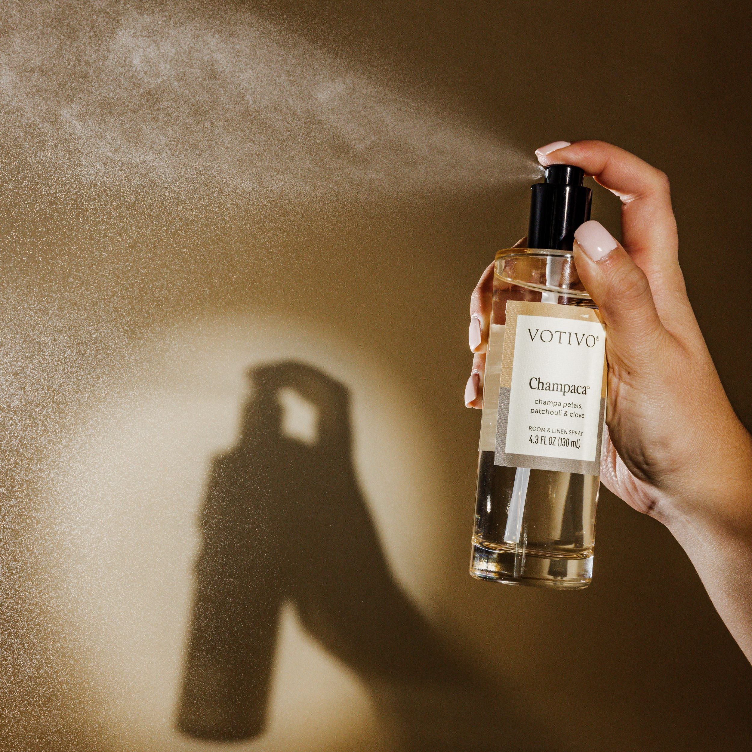 Votivo - St. Germain Lavender Room & Linen Spray