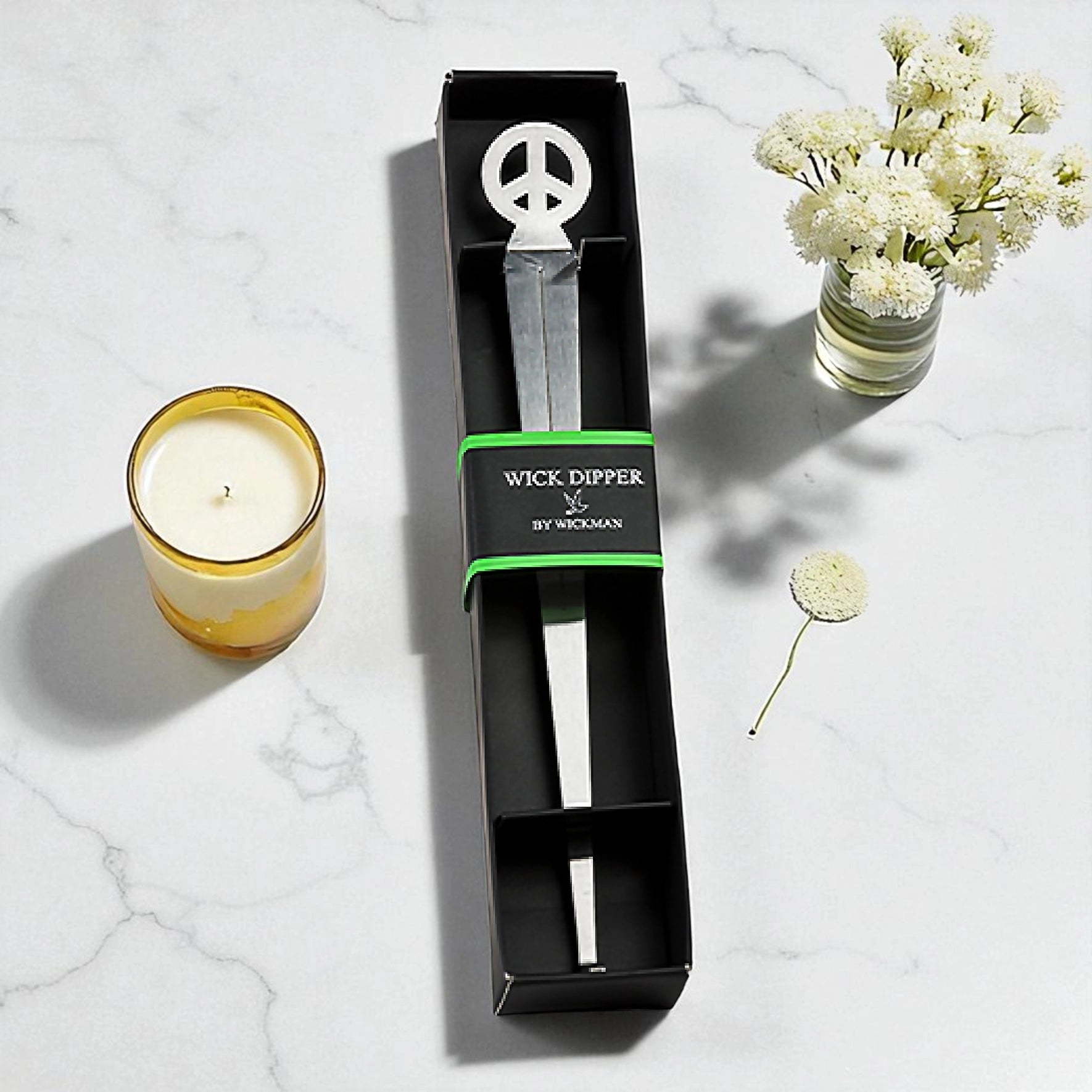Wickman - Wick Dipper Peace