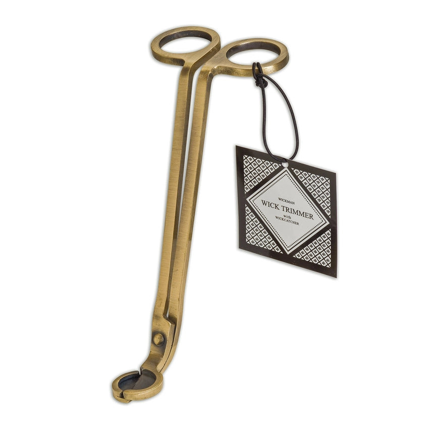Wickman - Wick Trimmer Brass