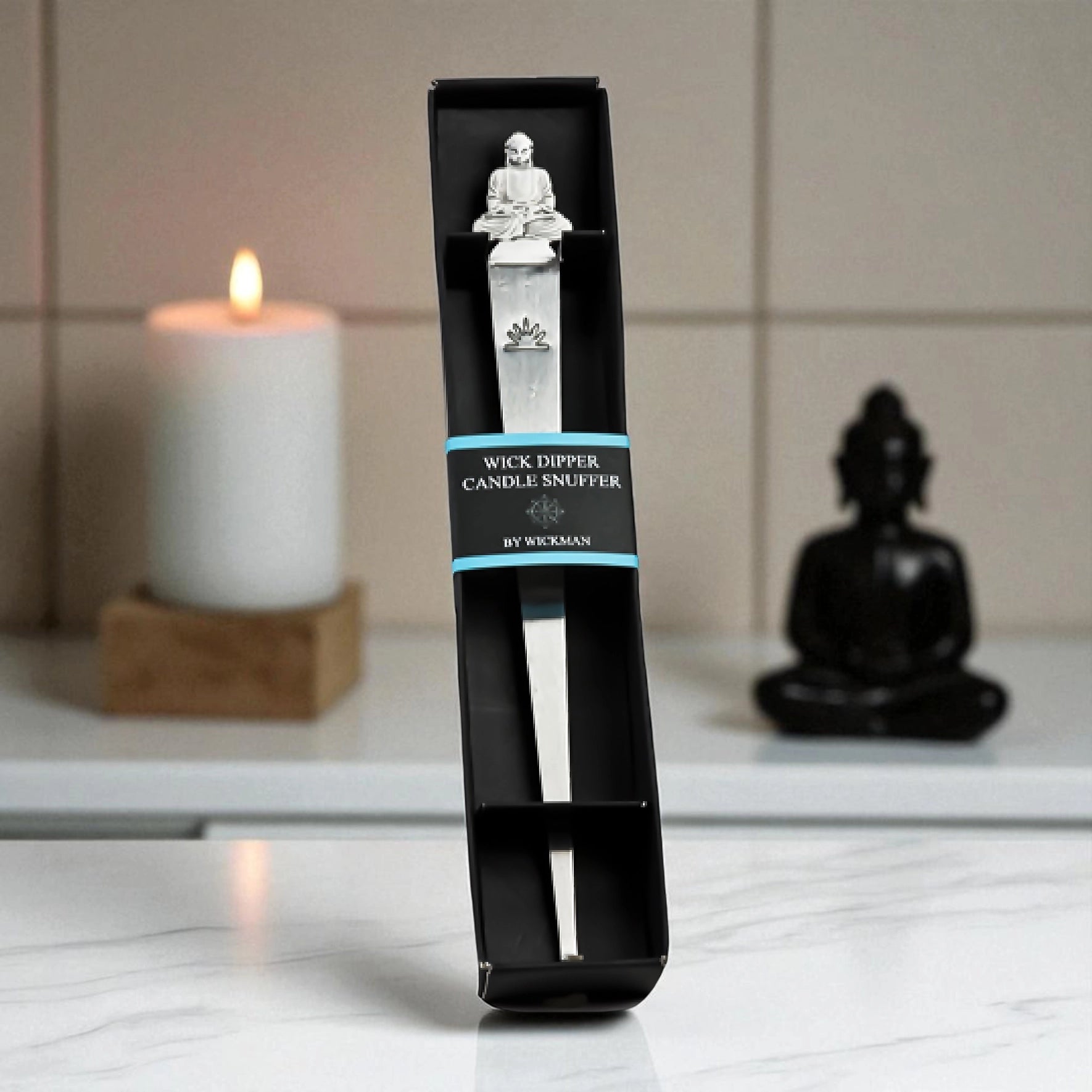 Wickman - Wick Dipper Buddha