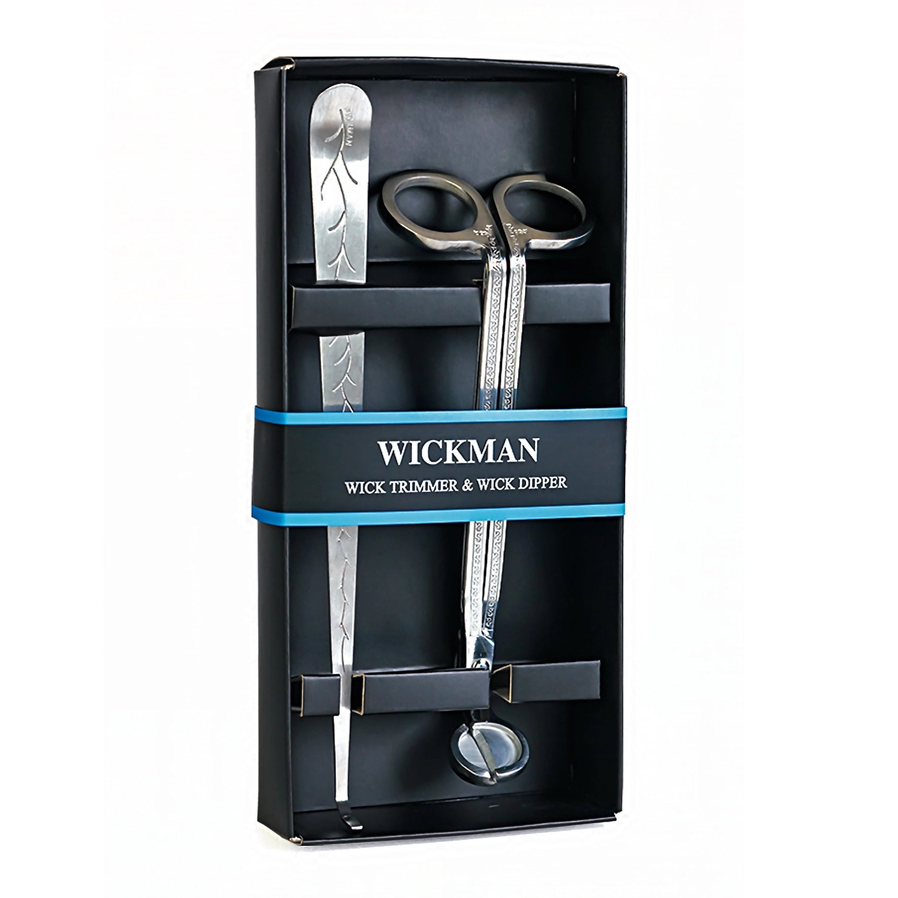 Wickman - Wick Trimmer & Dipper Gift Set