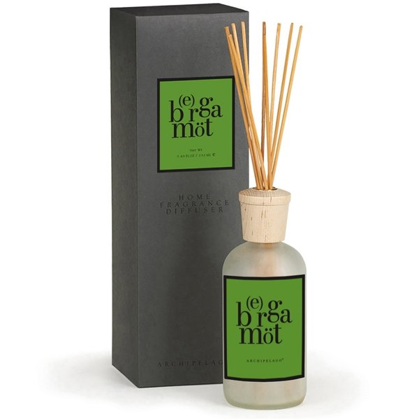 Archipelago - Bergamot Diffuser
