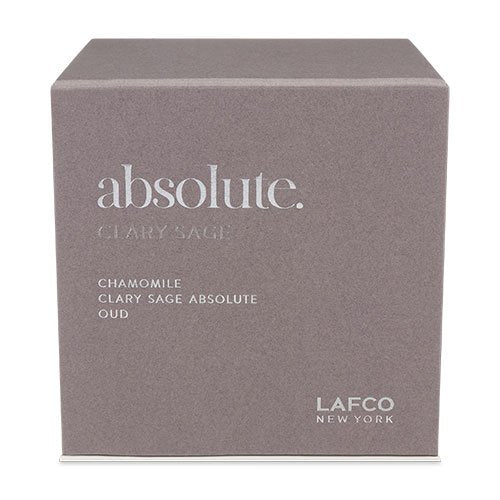 LAFCO - Clary Sage Candle