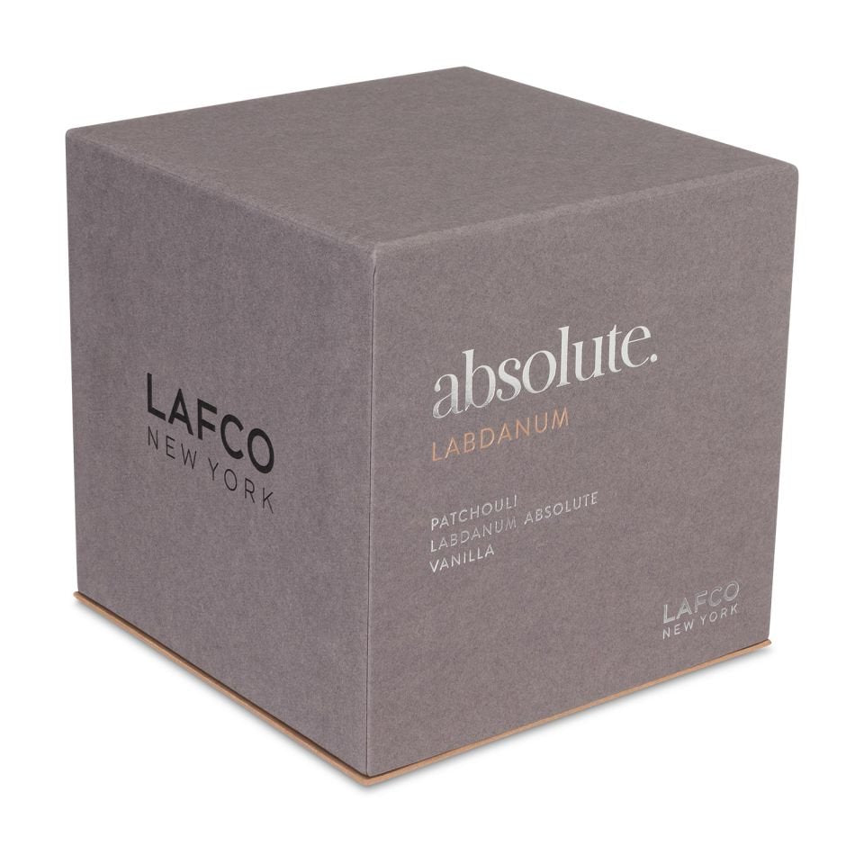 LAFCO - Labdanum Candle