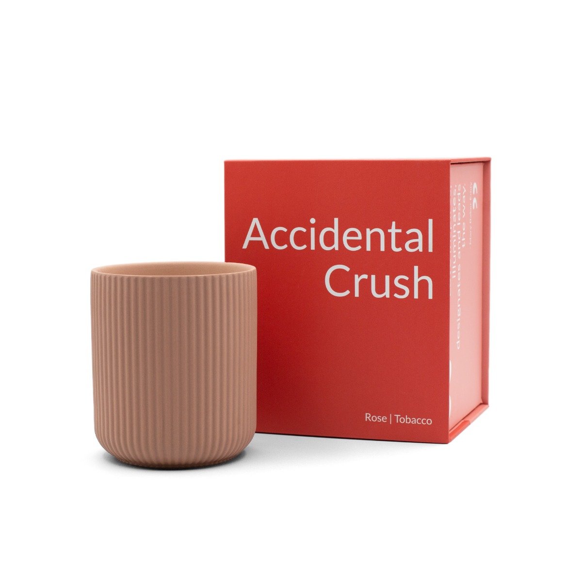Luminose - Accidental Crush Candle