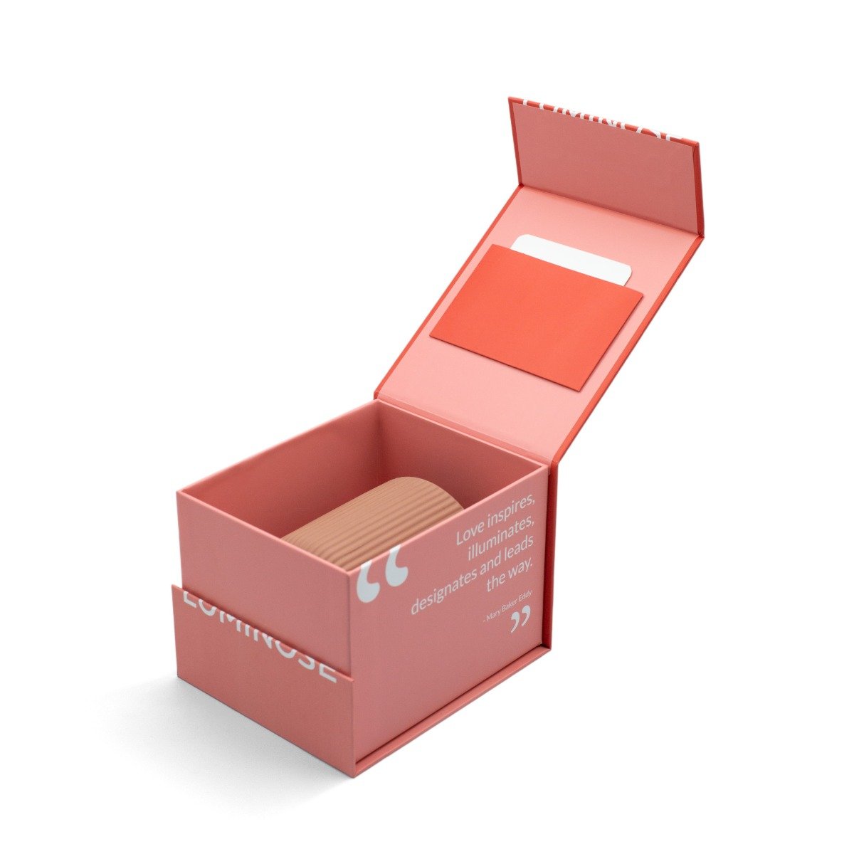 Luminose - Accidental Crush Candle