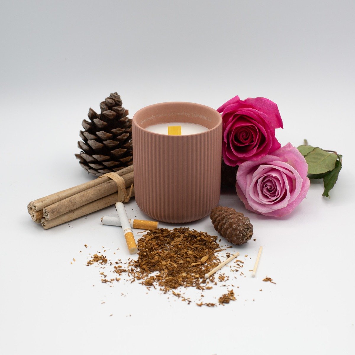 Luminose - Accidental Crush Candle