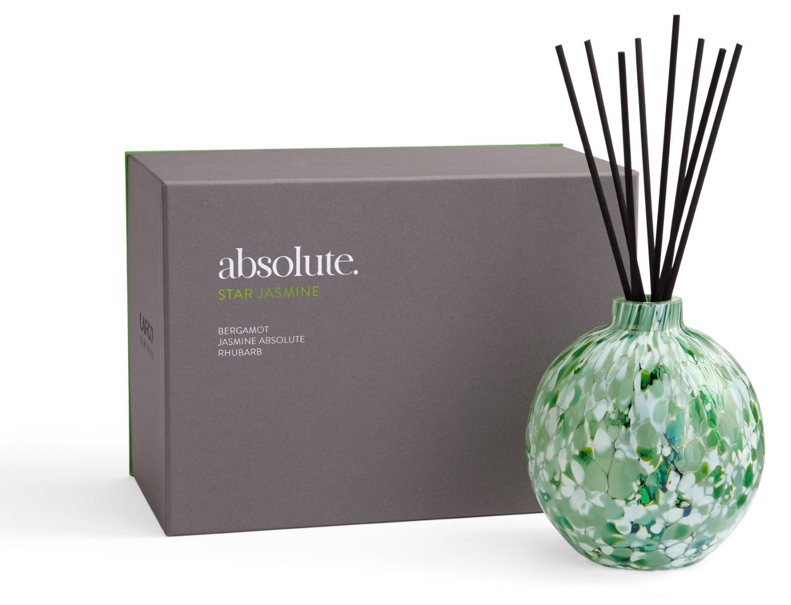 Absolute Diffuser | Star Jasmine - Thumbnail 3