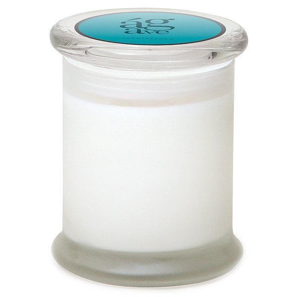Archipelago - Agave Jar Candle