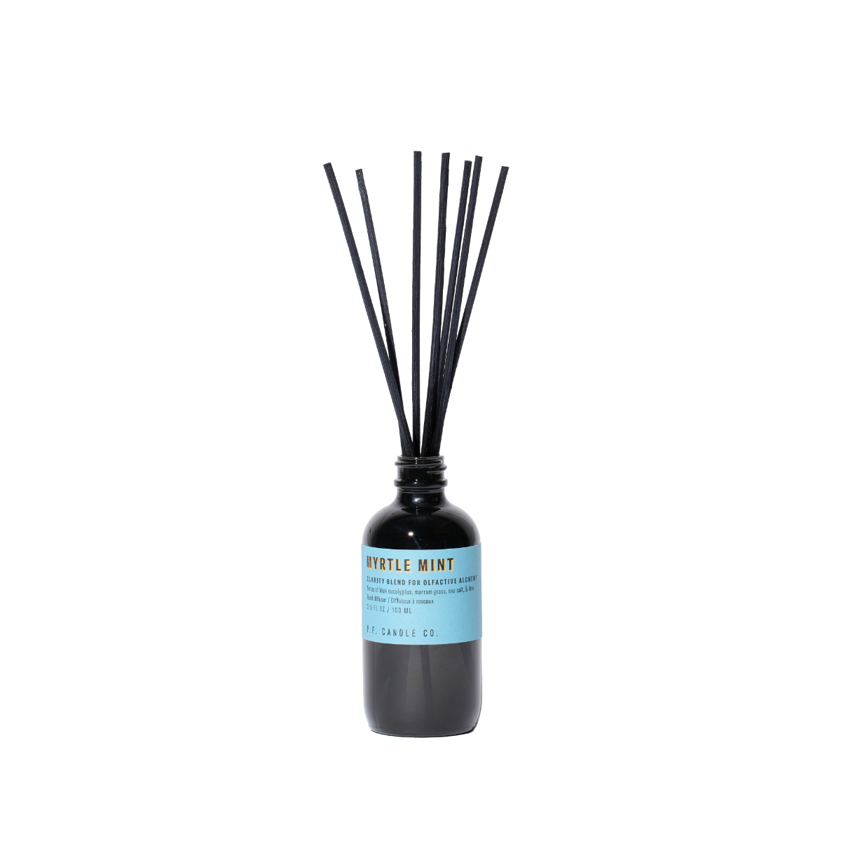 P.F. Candle Co. Myrtle Mint Diffuser