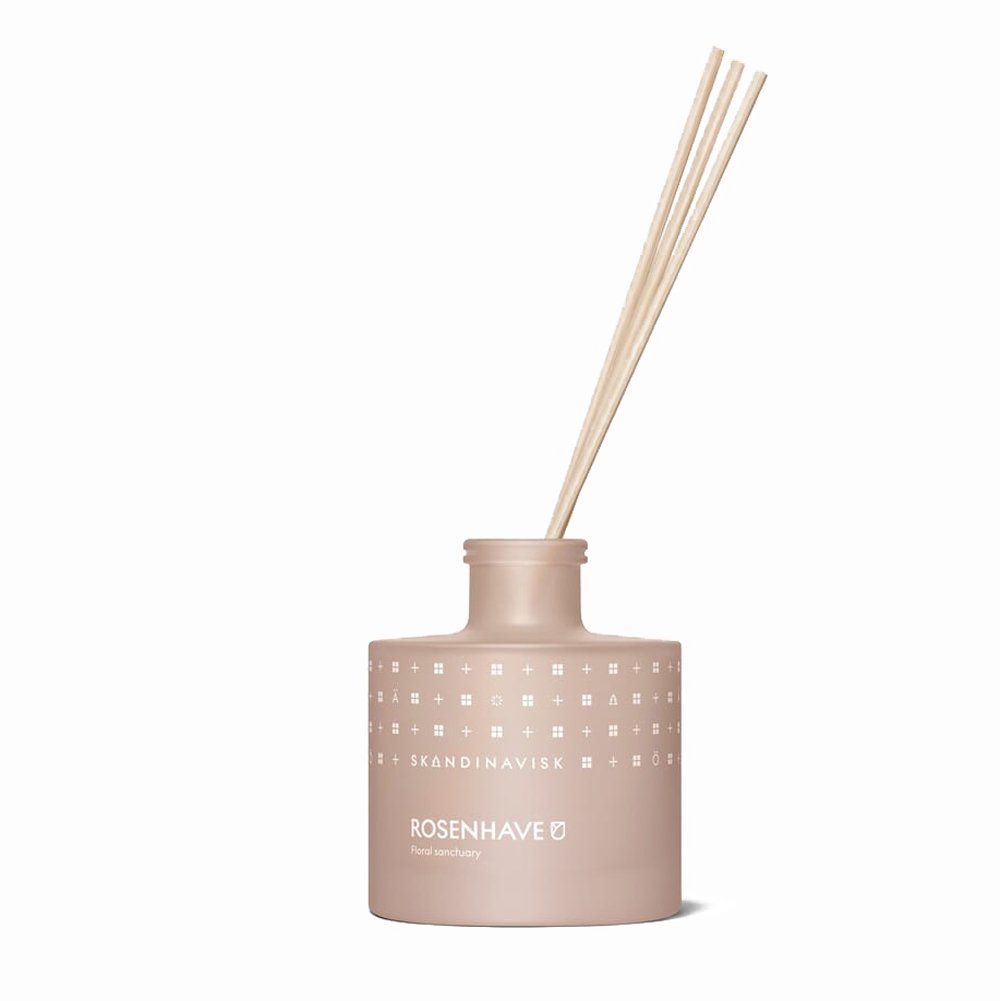 Skandinavisk - ROSENHAVE (Rose Garden) Diffuser 