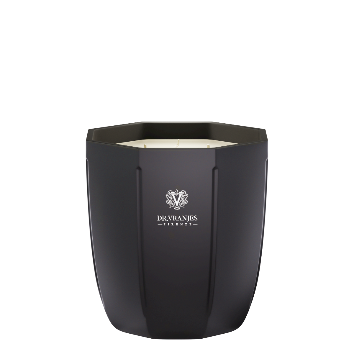 Dr. Vranjes - Rosa Tabacco Candle 500g