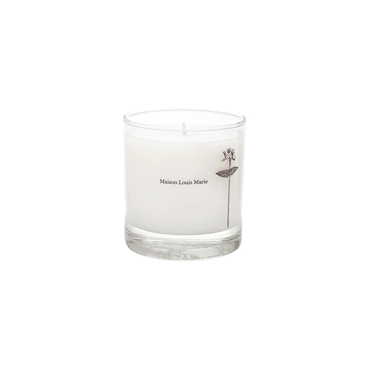 Maison Louis Marie - Antidris Cassis Candle